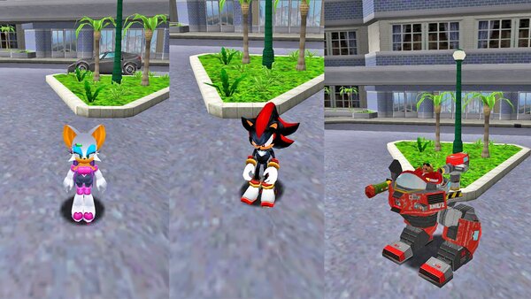 tekken tag tournament 2 true ogre