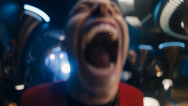 Star Trek Section 31 Georgiou