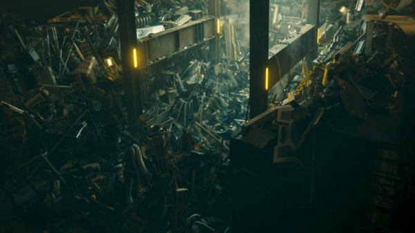 Star Trek Section 31 Georgiou