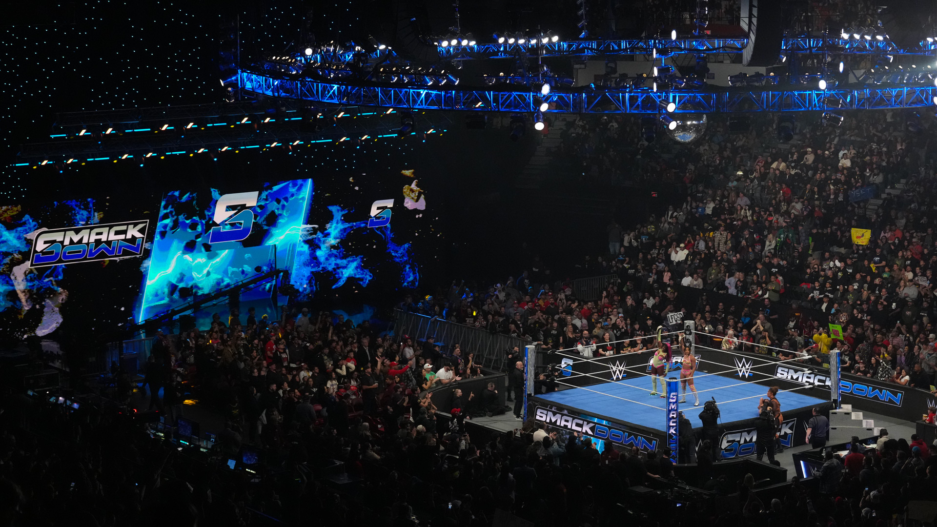 WWE SmackDown