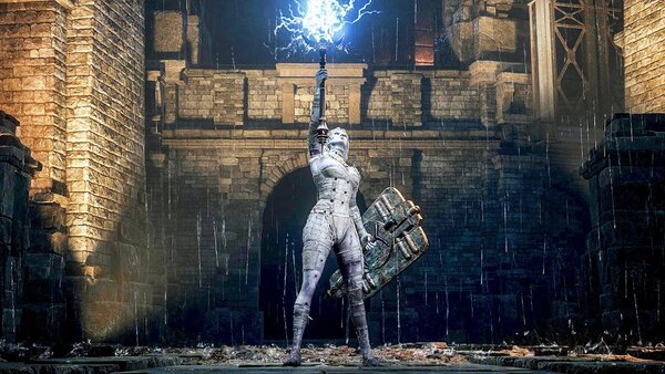 god of war ragnarok gna valkyrie