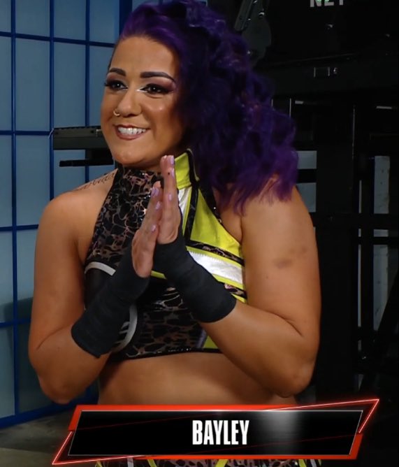 Bayley