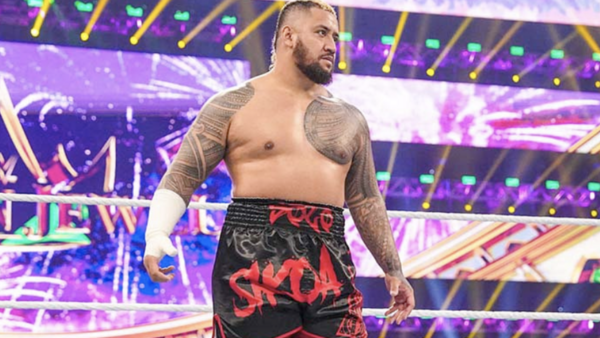 WWE Money In The Bank 2025 Cody Rhodes The Rock