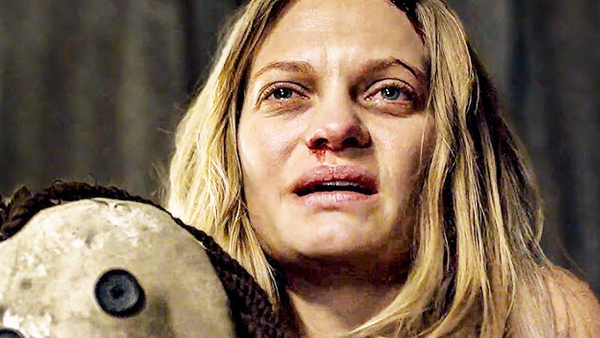 Incident In A Ghostland