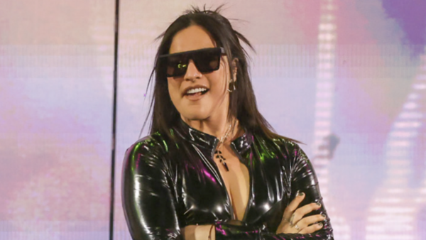 WWE Royal Rumble 2026 Bianca Belair Paige Blake Monroe