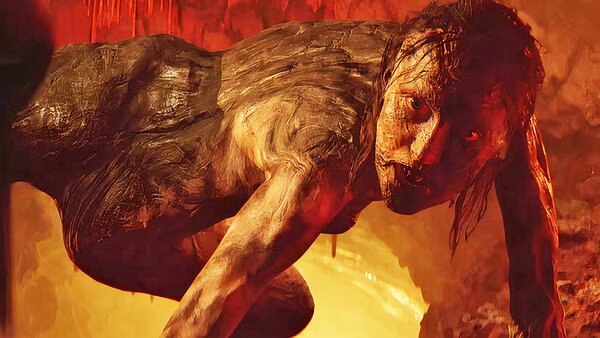 the outlast trials mother gooseberry