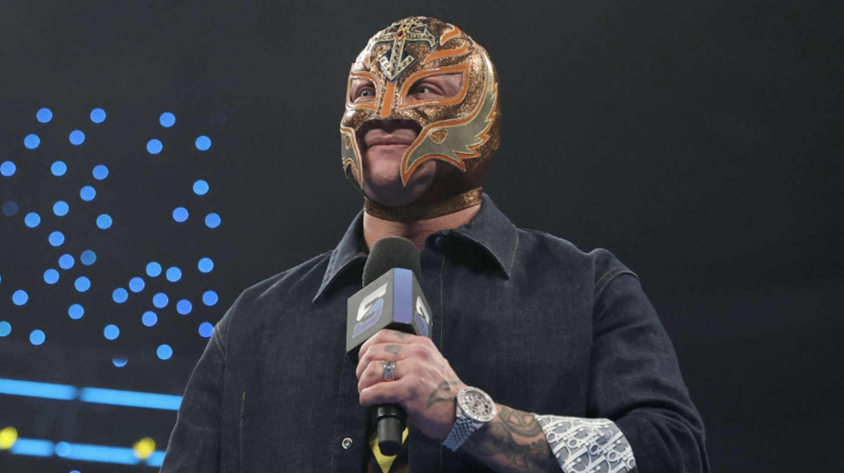 Rey Mysterio