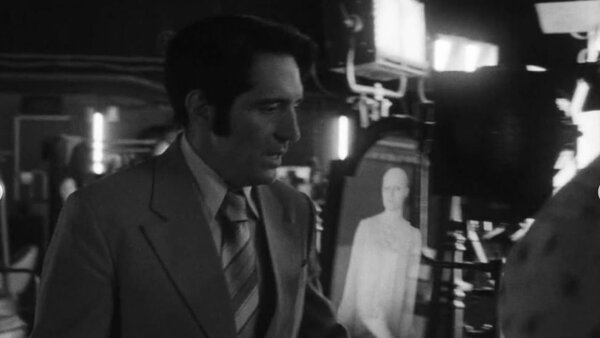 Late Night with the Devil Minnie