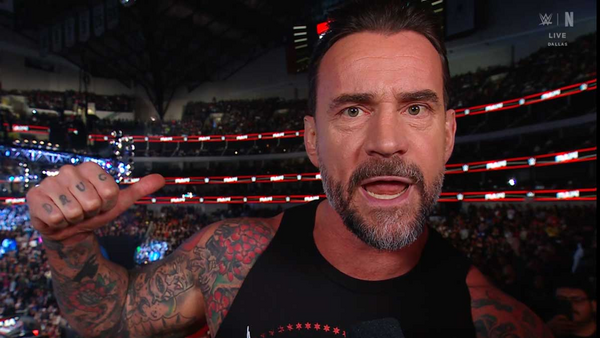 WWE Royal Rumble 2025 Triple H Jey Uso Charlotte Flair