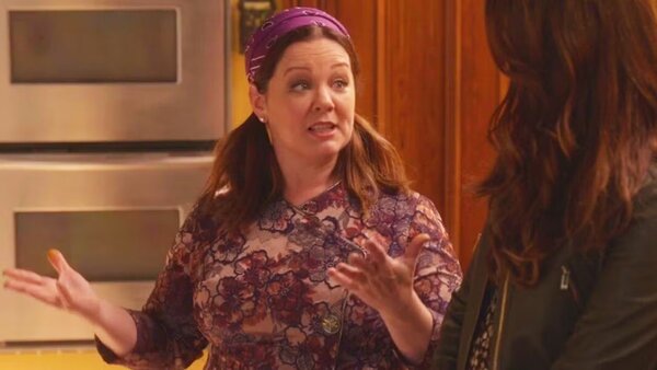 Sookie St. James Gilmore Girls