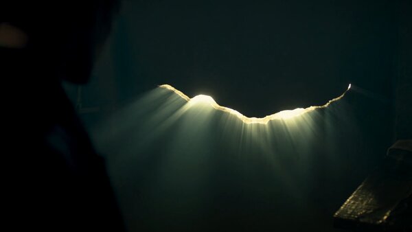 River Song Doctor Who