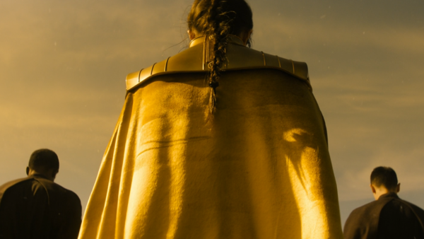 Star Trek Section 31 Georgiou