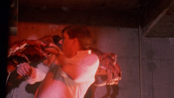 Benjamin Dobbs Beyond Dream's Door