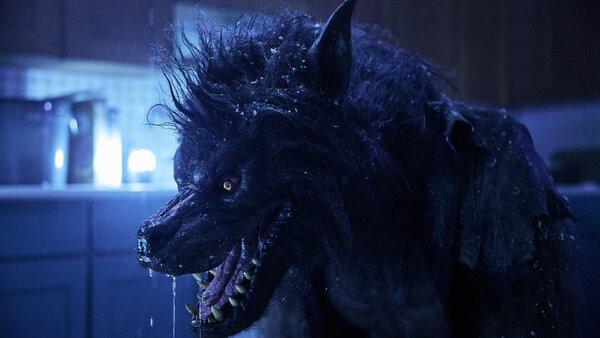 Werewolves 2024
