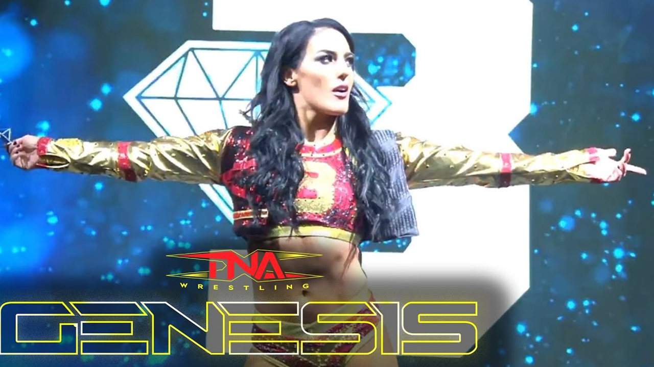 Tessa Blanchard