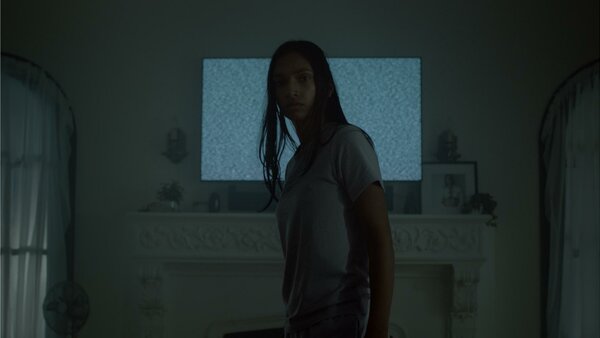 Tara Raani Storm (2023 Short Film)