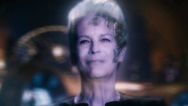 Star Trek Section 31 Georgiou