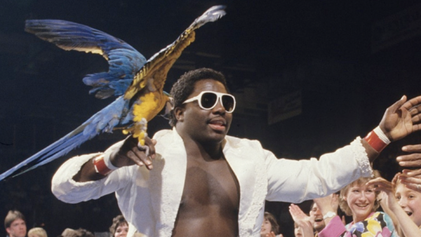 Koko B Ware WWE