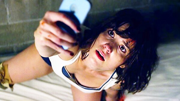 Horror Movie Tropes Bad