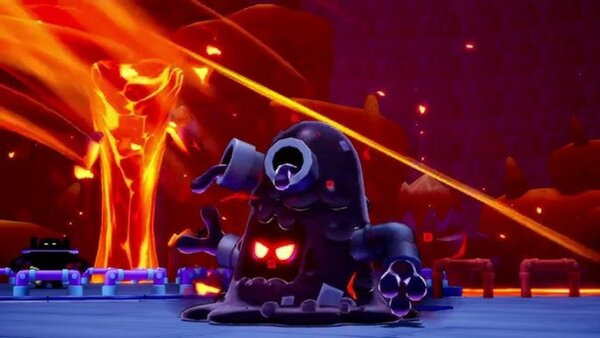 god of war ragnarok gna valkyrie