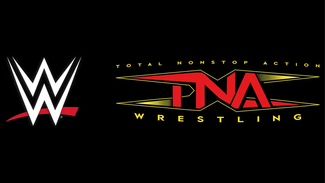 WWE TNA