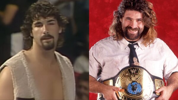 Liv Morgan Local Competitor