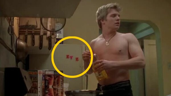 Late Night with the Devil Minnie