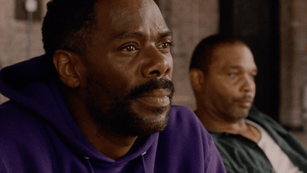 Sing Sing Colman Domingo