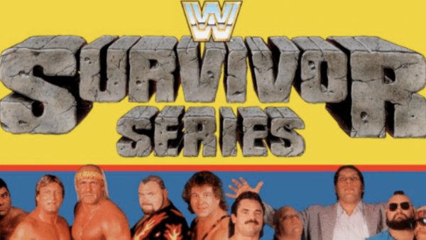 Hulk Hogan WWE WWF 1980s