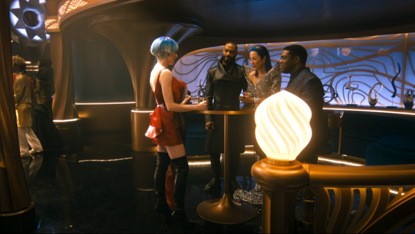 Star Trek Section 31 Georgiou