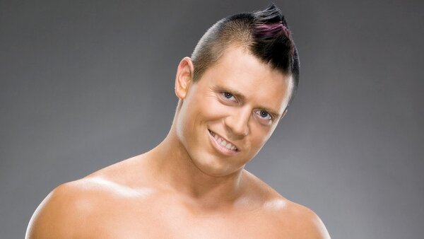 The Miz 2007