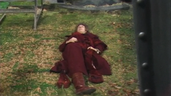 Doctor Who The Reality War Billie Piper