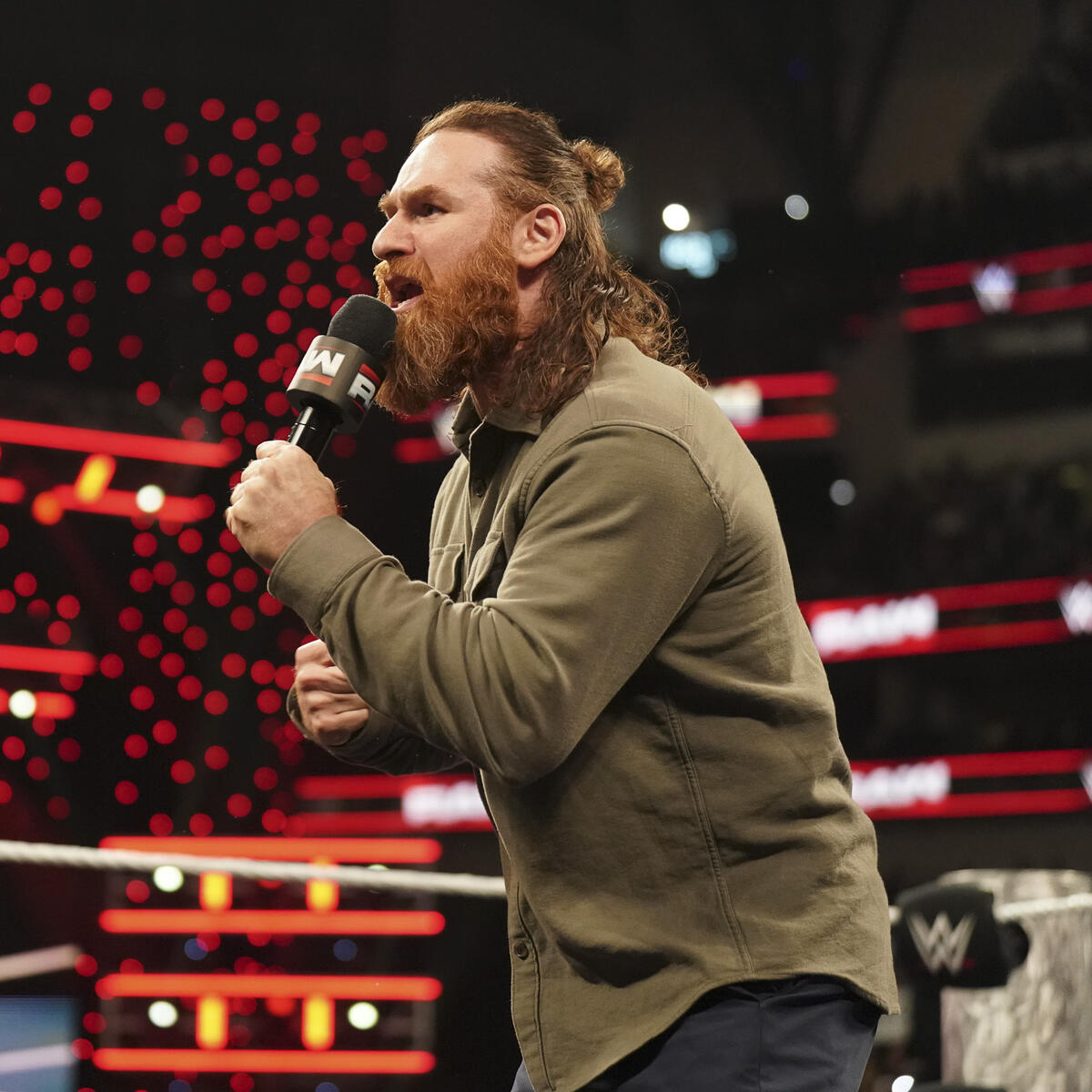 Sami Zayn