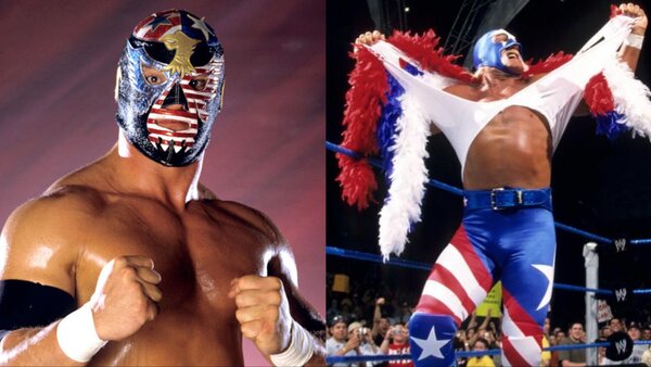 John Cena Slam Master J WWE Rapper