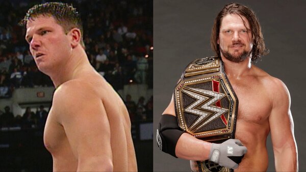 Liv Morgan Local Competitor