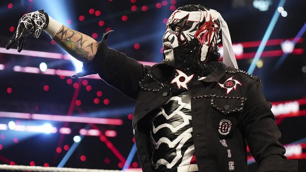 WWE Royal Rumble 2026 Roman Reigns Chris Jericho Santino Marella