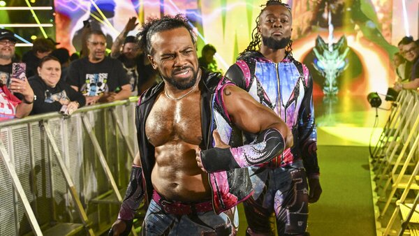New Day To AEW Now Considered A 