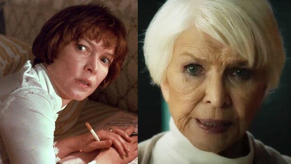 The Exorcist Ellen Burstyn