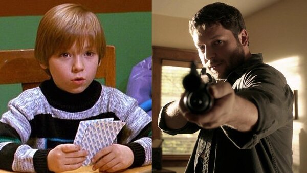 The Exorcist Ellen Burstyn