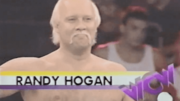 Goldust Bluedust WWE