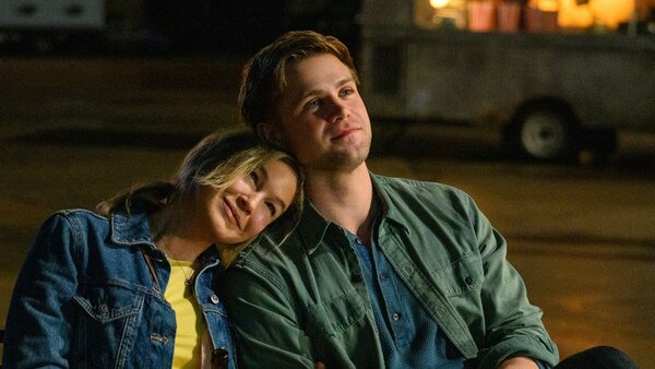 Bridget Jones: Mad About the Boy