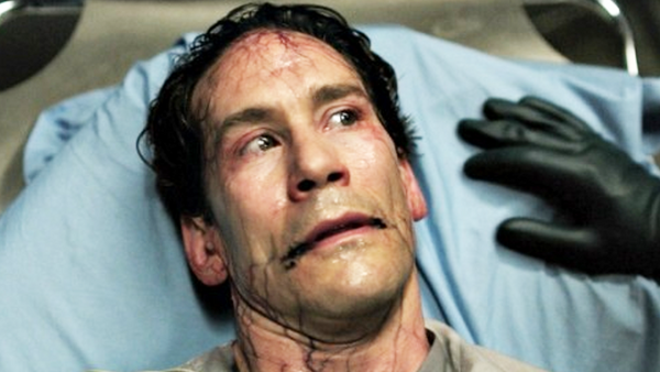 Stranger Things Vecna