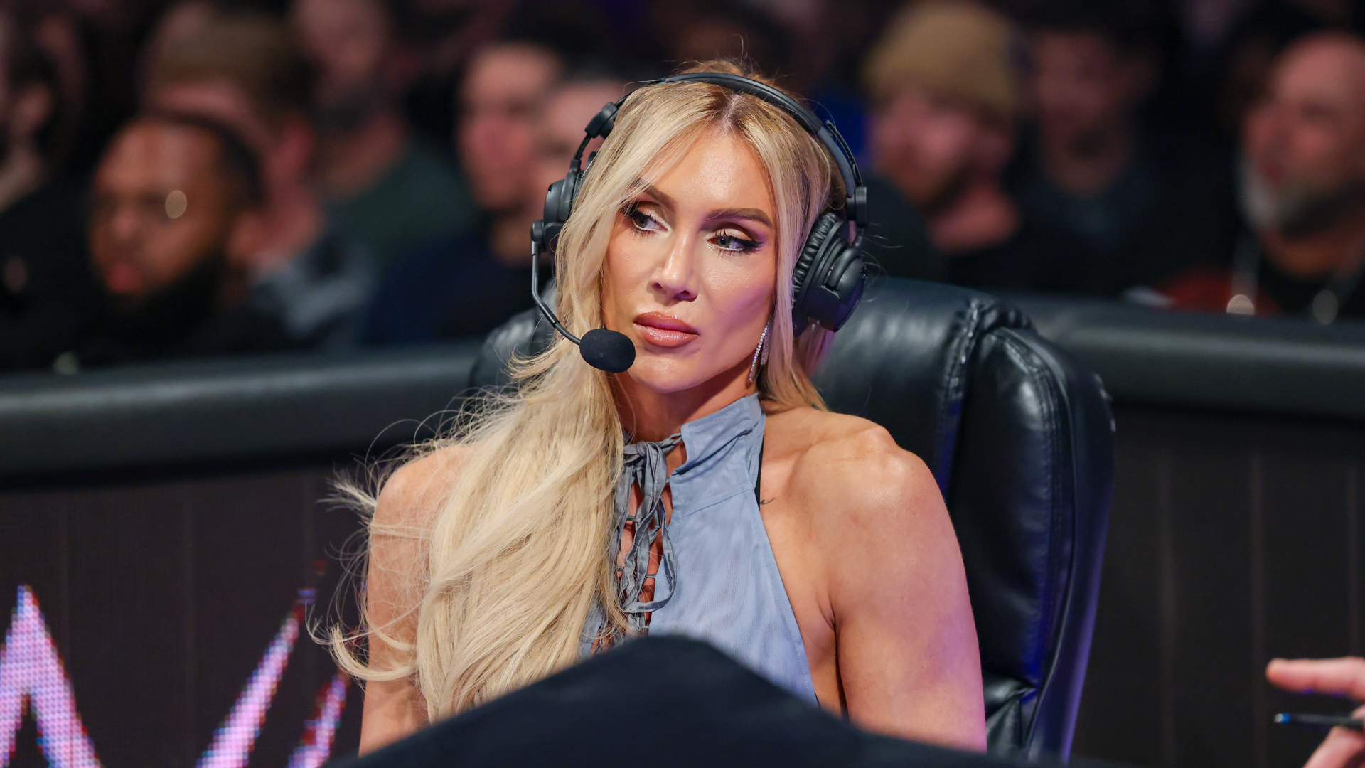 Charlotte Flair