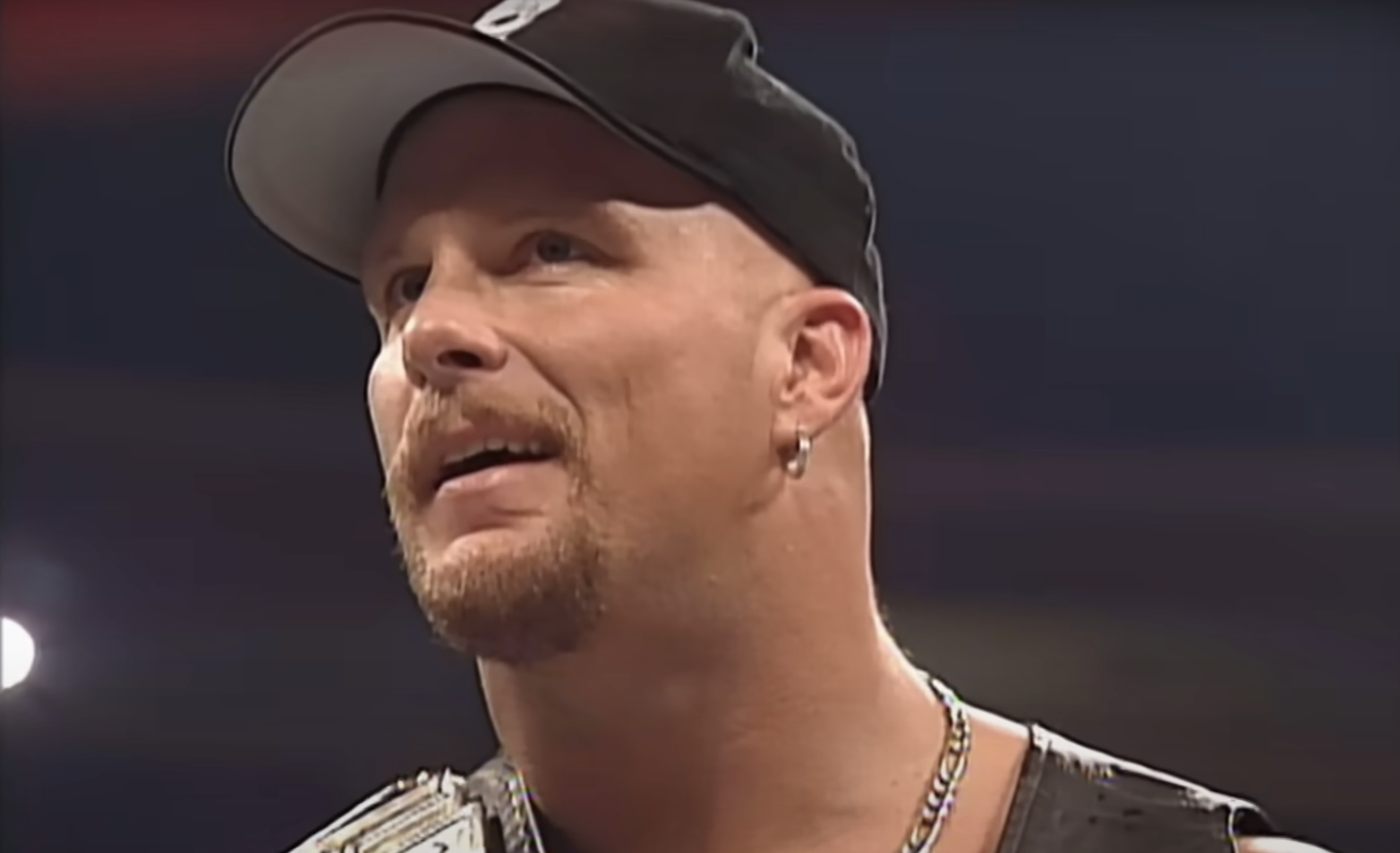 Steve Austin 1997
