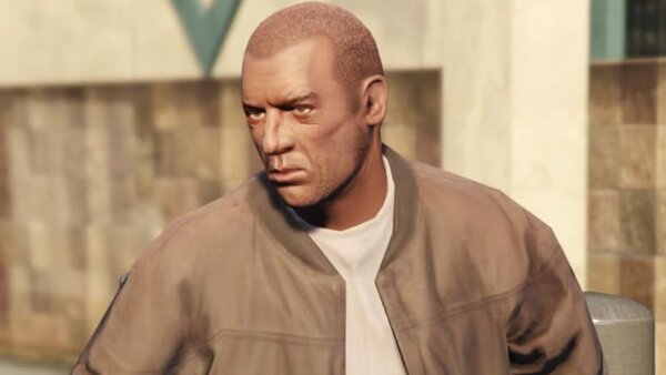 grand theft auto 5 patrick