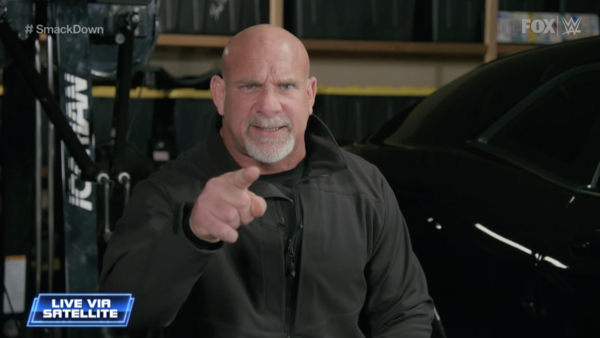 Brian Christopher Grandmaster Sexay WWE 2011 Fail