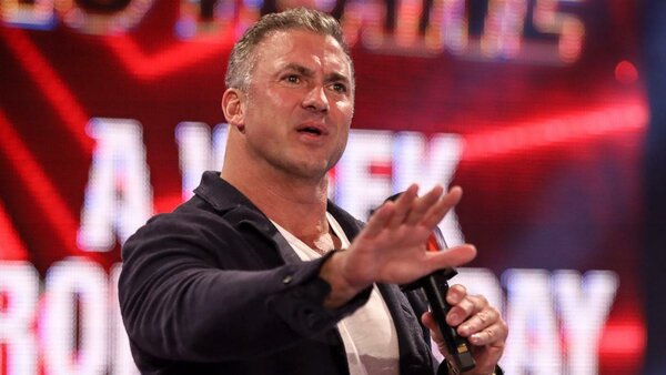 Shane McMahon