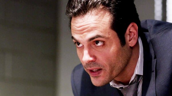 NOS4A2 Zachary Quinto