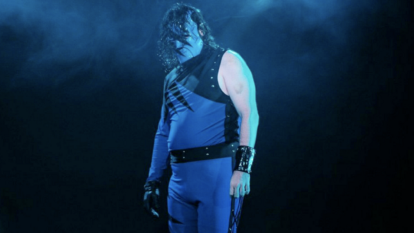 Goldust Bluedust WWE