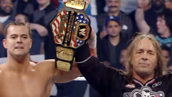 Harvey Wippleman Women's Champion